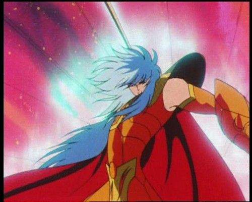 Otaku Gallery  / Anime e Manga / Saint Seiya / Screen Shots / Episodi / 114 - Il trionfo della giustizia / 145.jpg